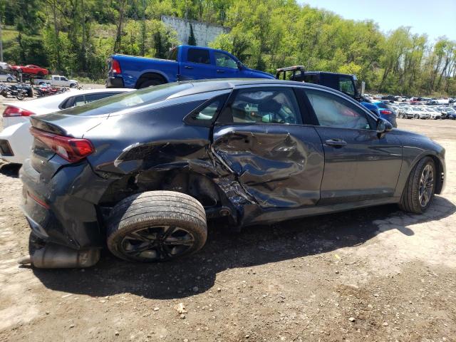 2021 KIA K5 EX - 5XXG34J26MG014583