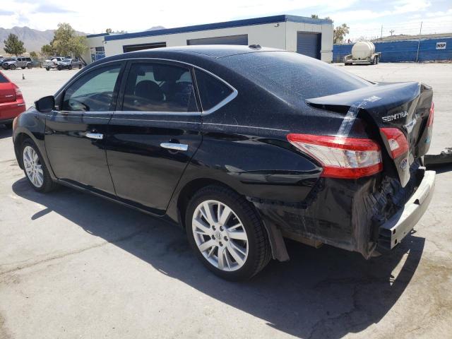 3N1AB7AP5EY334236 Nissan SENTRA S