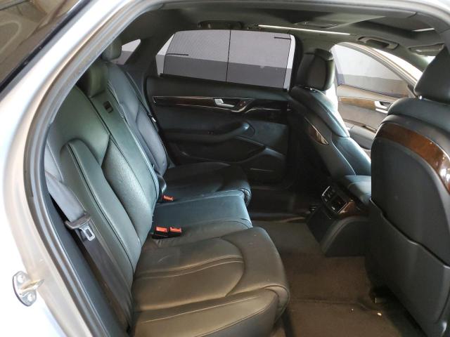 2015 AUDI A8 L TDI Q - WAU3MAFD9FN016045