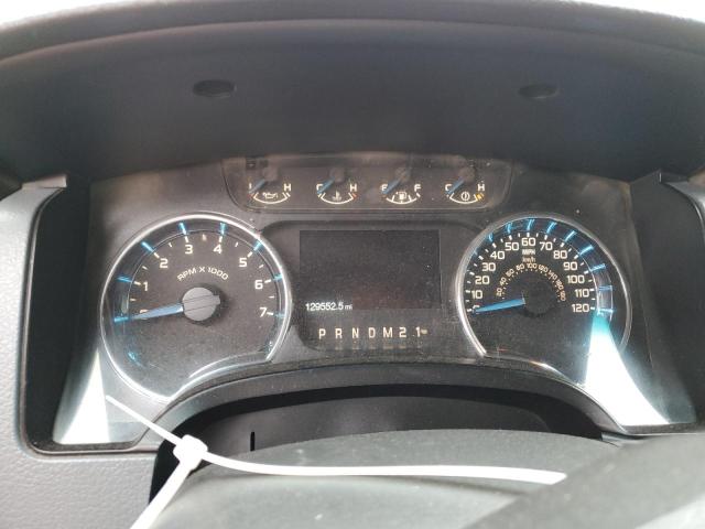 1FTFW1EF9EFB40029 Ford F150 Supercrew