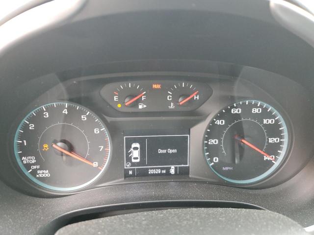 2022 CHEVROLET MALIBU LT - 1G1ZD5ST8NF122571