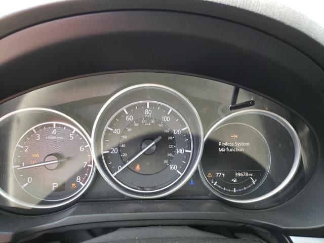 JM3KFACM0J0470405 Mazda Cx-5 Touring