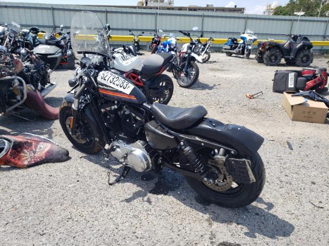2018 HARLEY-DAVIDSON XL1200 XS 1HD1LR322JC421309