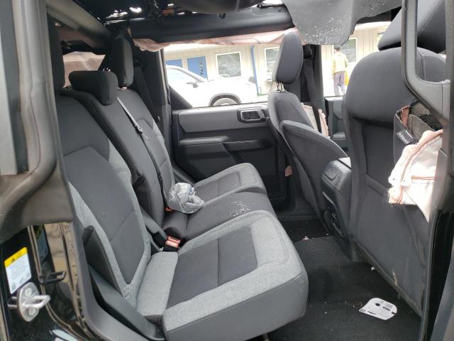 1FMDE5BH7NLB73079 Ford Bronco Base