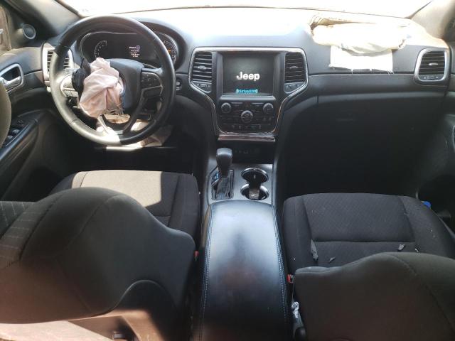 1C4RJFAG9JC387702 Jeep Grand Cherokee Laredo