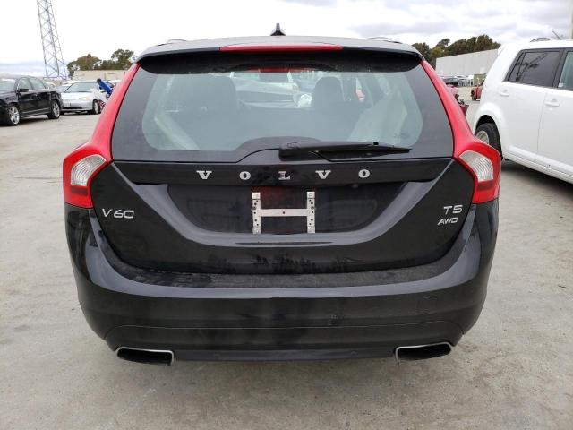 YV1612SM4G1325851 Volvo V60 Platinum