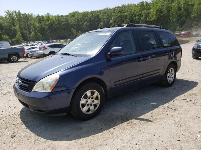 2008 Kia Sedona EX