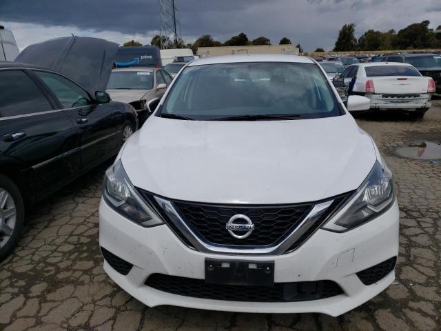 3N1AB7AP9KY361192 Nissan SENTRA S