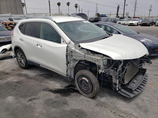 5N1AT2MT4EC840795 Nissan ROGUE S
