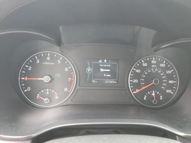 5XXGT4L13GG091498 KIA Optima Lx