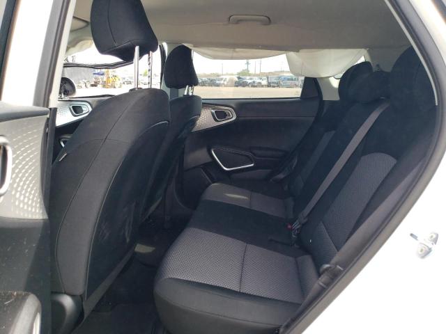 KNDJ23AU5P7869521 KIA SOUL LX