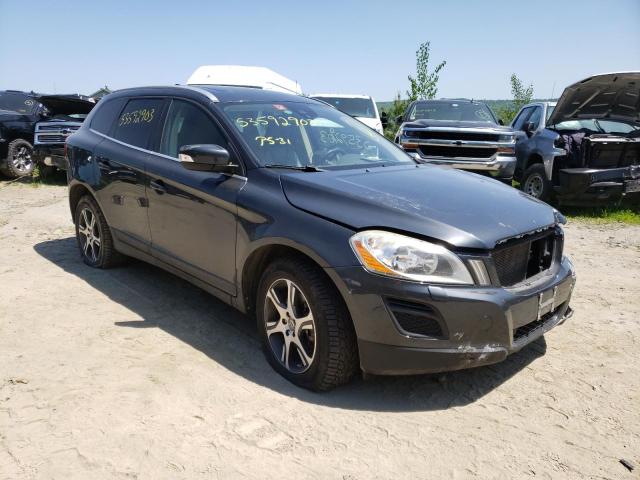 VIN YV4902DZ4D2458191 2013 Volvo XC60, T6 no.4