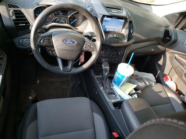 1FMCU9GD9JUA45099 2018 FORD ESCAPE, photo no. 8