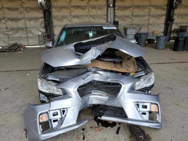 JF1VA1B63H9808687 Subaru WRX