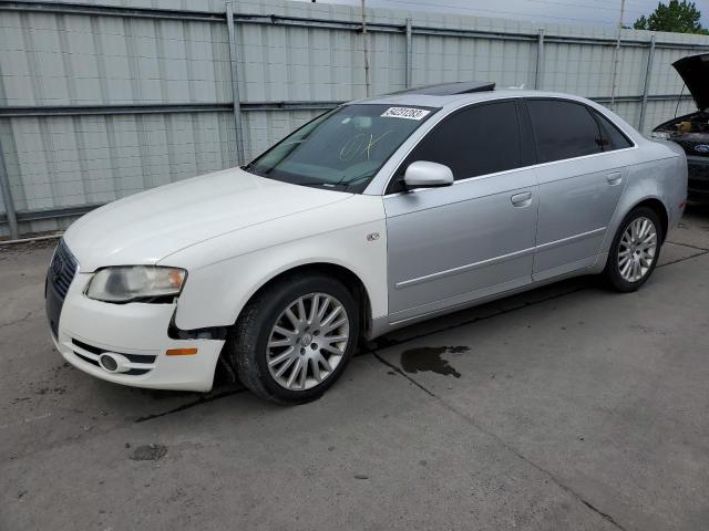 2006 Audi A4 