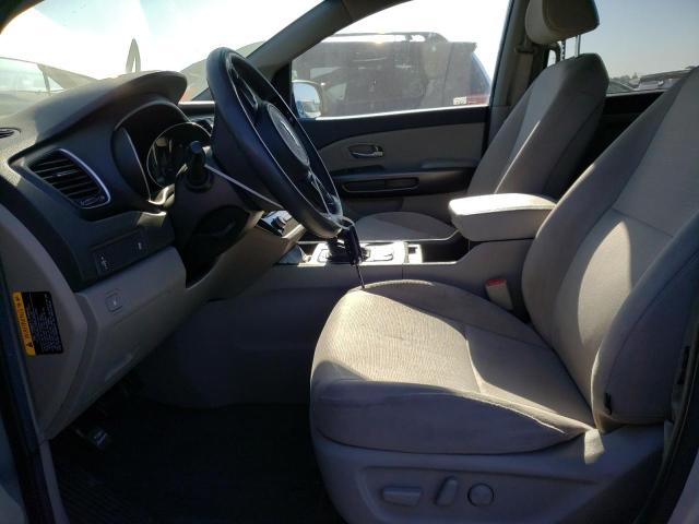 KNDMB5C1XF6027175 KIA SEDONA LX