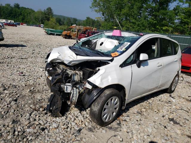 2014 Nissan Versa Note S