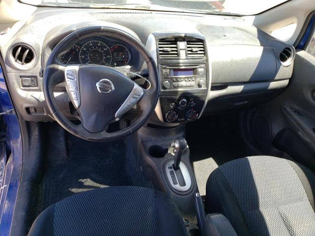 3N1CE2CP0FL386873 Nissan Versa Note S