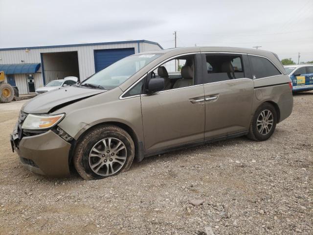 2013 Honda Odyssey EX-L