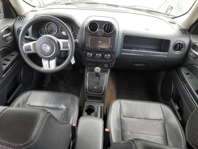 1C4NJRCB4ED797745 Jeep Patriot Limited