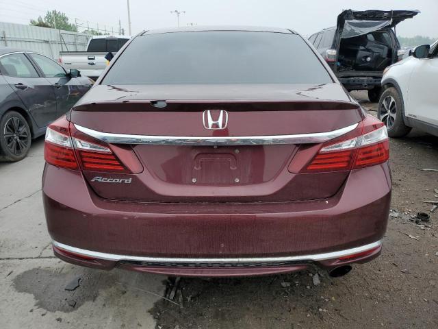 2016 HONDA ACCORD LX - 1HGCR2F31GA181308