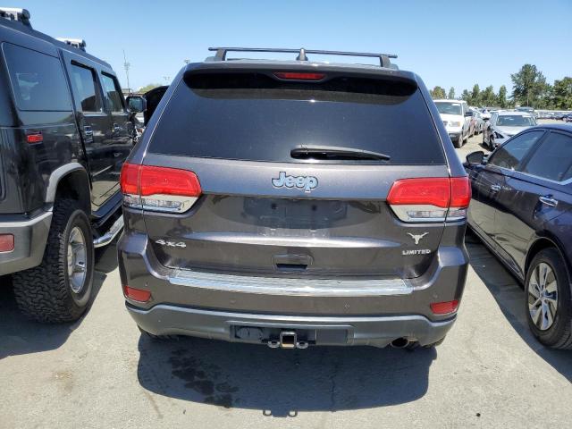 1C4RJFBG2FC725835 Jeep Grand Cherokee Limited