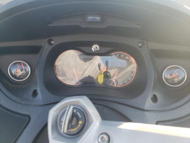 2012 CAN-AM SPYDER RTS - 2BXJBWC18CV000870