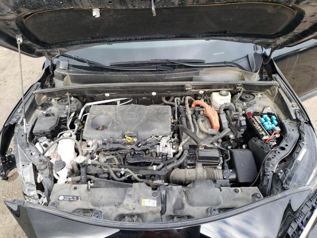 JTEAAAAH9MJ055554 Toyota VENZA LE