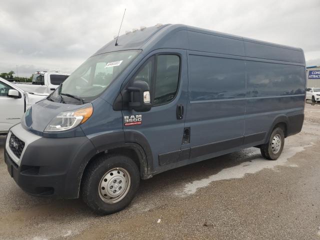 2019 Ram ProMaster 