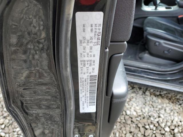 1C4RJFAG2FC129173 Jeep Grand Cherokee Laredo