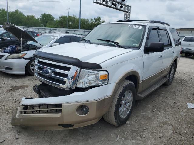 2011 Ford Expedition XLT