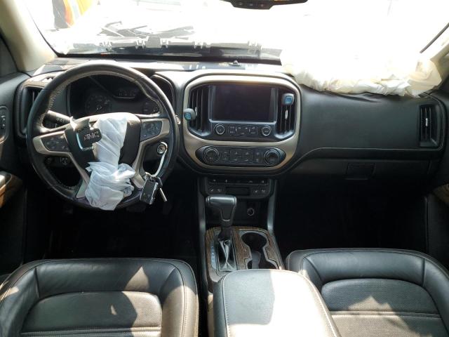 2018 GMC CANYON DEN 1GTG6EEN2J1328904