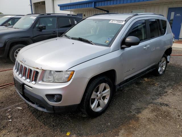 2012 Jeep Compass Sport