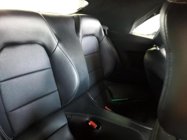 1FATP8UHXL5135152 Ford MUSTANG