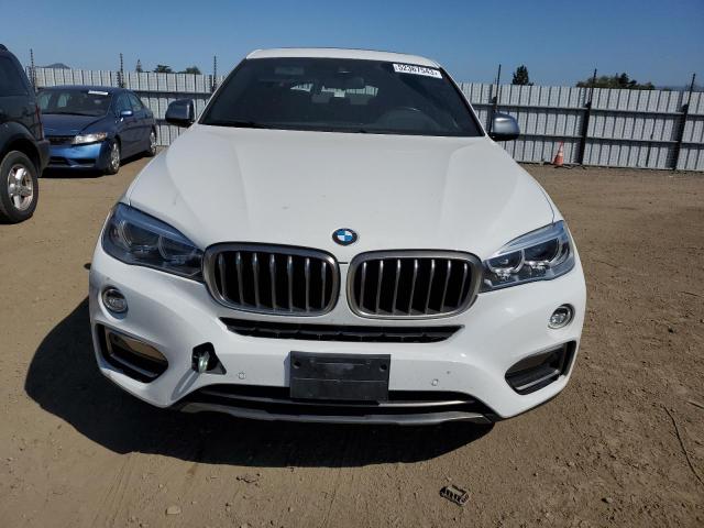 VIN 5UXKU2C57J0X48826 2018 BMW X6, Xdrive35I no.5