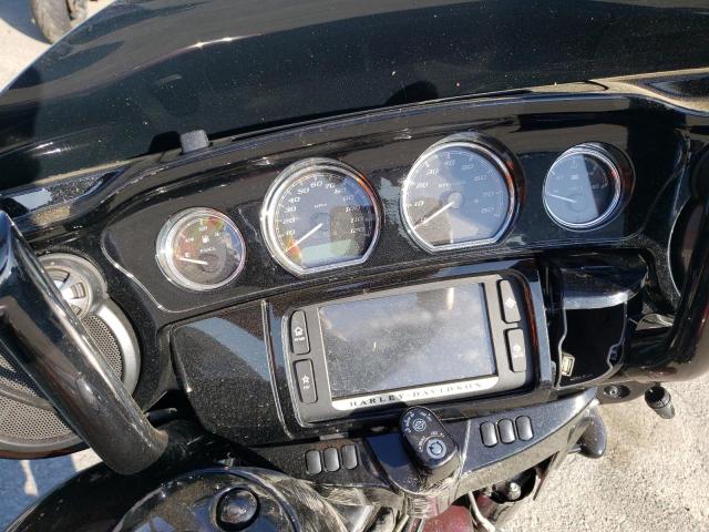 2018 HARLEY-DAVIDSON FLHXS STRE - 1HD1KRC3XJB658390