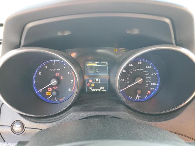 4S4BSADC9H3383617 Subaru Outback 2.5i Premium