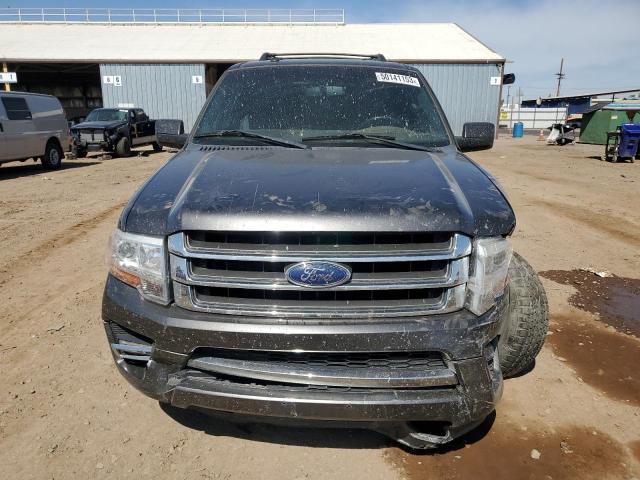 1FMJK1KT5HEA74245 Ford Expedition El Limited
