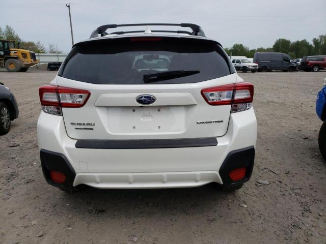 JF2GTABC8JH282900 Subaru Crosstrek Premium