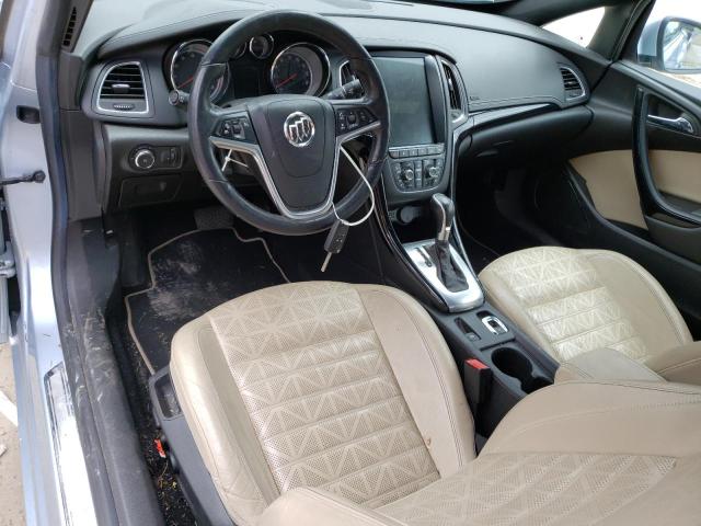 2017 BUICK CASCADA PR W04WH3N54HG136119