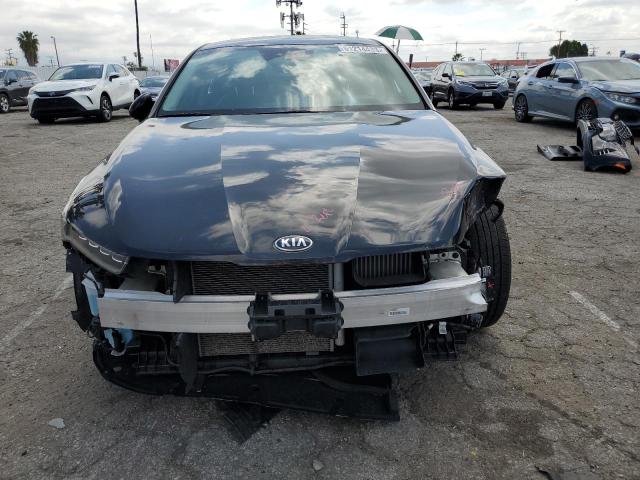 5XXG14J25MG030134 KIA K5 LXS
