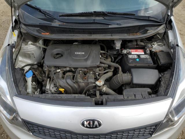 KNADM4A31G6561107 KIA RIO LX