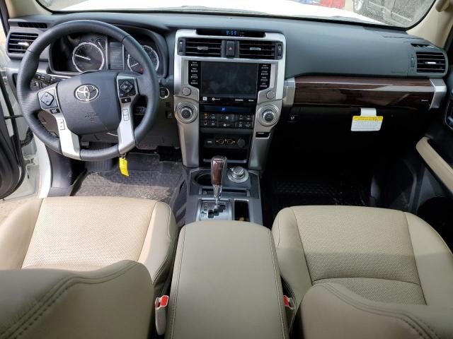 2023 TOYOTA 4RUNNER LI JTEKU5JRXP6107017