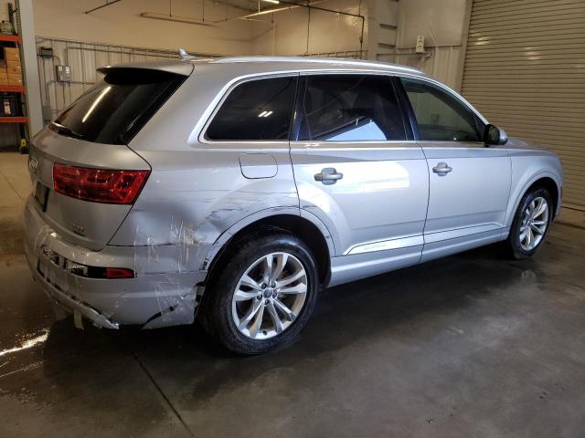 VIN WA1LAAF79JD007943 2018 Audi Q7, Premium Plus no.3