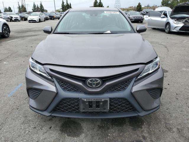 VIN 4T1B11HK7KU201855 2019 TOYOTA CAMRY no.5