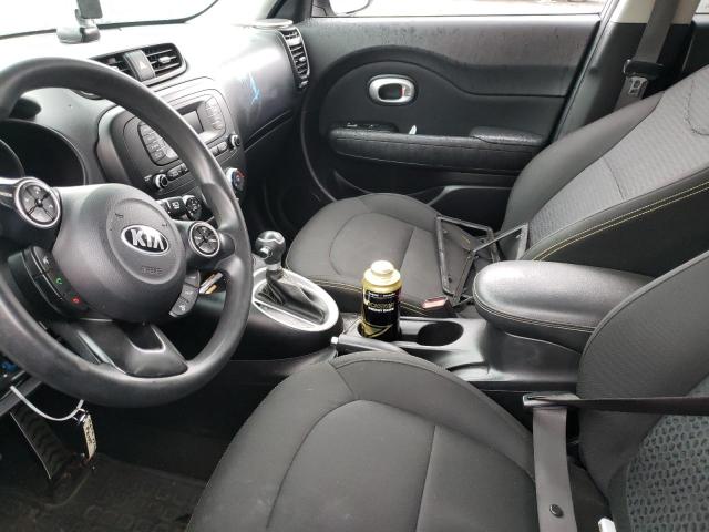 KNDJP3A5XE7089716 KIA SOUL +