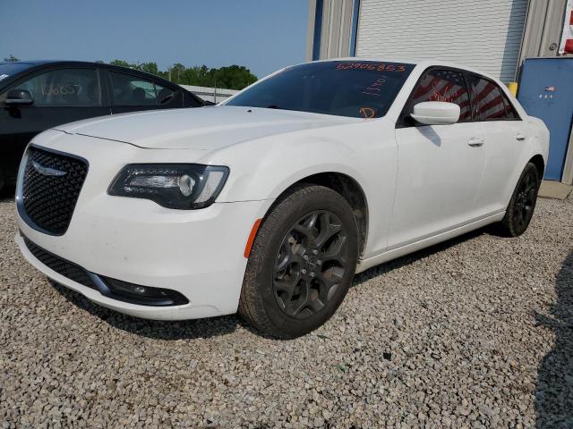 2019 Chrysler 300 