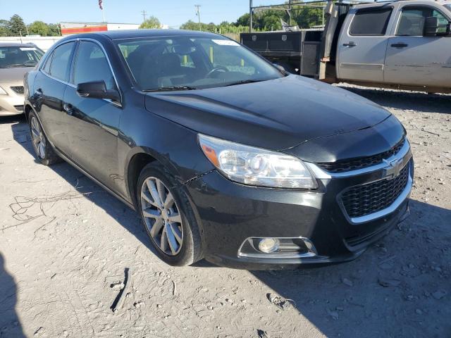 2015 CHEVROLET MALIBU LTZ - 1G11F5SL7FF110811
