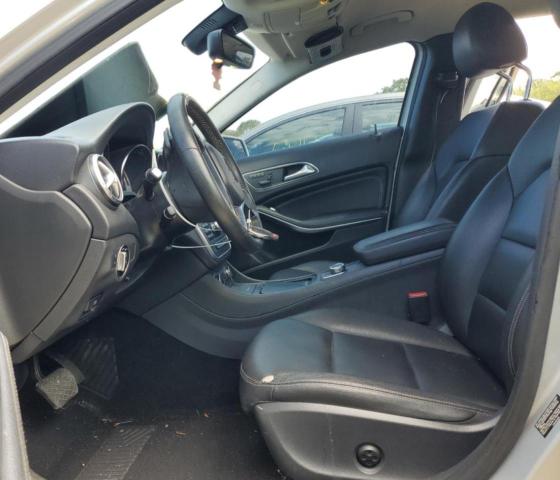 2015 MERCEDES-BENZ GLA 250 - WDCTG4EB7FJ120420