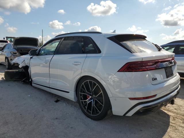 2023 AUDI Q8 PRESTIG WA1FVBF16PD007345